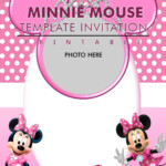 Pin On Free Printable Birthday Invitation