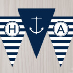 Pin On Nautical Party Ideas