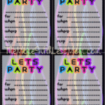 Pin On Party Ideas