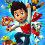 Pin On Paw Patrol Party