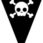 Pin On Pirate Printables