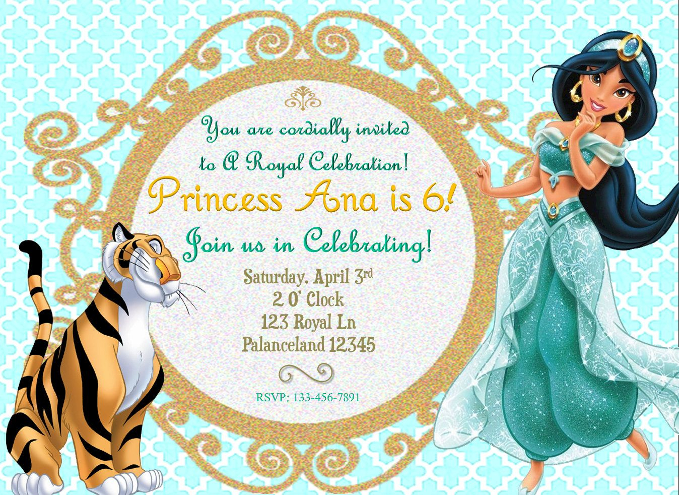 Pin On SLG Invitations