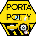 Porta Potty Sign Mandy s Party Printables