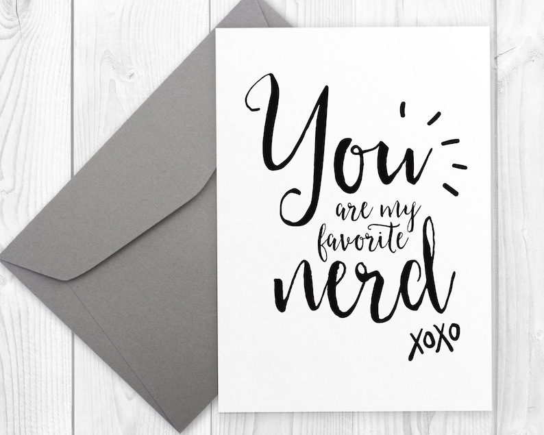 Printable Birthday Card For Boyfriend For Husband For Etsy Boyfriend 