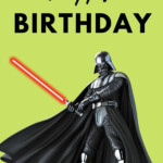 Printable Birthday Cards Star Wars Printable Word Searches