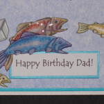 Printable Fishing Birthday Cards Printable Word Searches