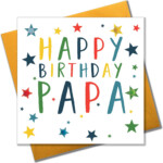 Printable Happy Birthday Papa Cards Printable Word Searches