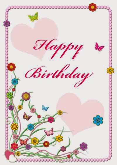 Printable Happy Birthday Quotes Inspirational Quotes Wishes 