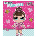 Printable Lol Birthday Card Printable Birthday Cards