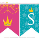 Scrapbooking Disney Princess Birthday Party Disney Princess Birthday