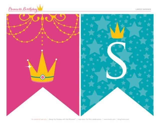 Scrapbooking Disney Princess Birthday Party Disney Princess Birthday 