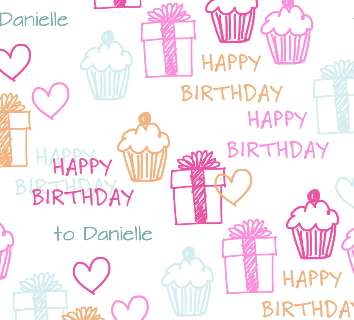 Top Printable Birthday Wrapping Paper Stone Website