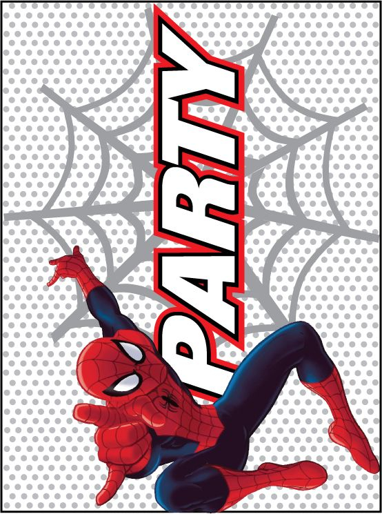 Undefined Http www familyshoppingbag spiderman printables htm 