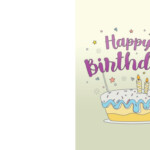 Wonderland Crafts Free Printable Birthday Cards Minion Birthday Card