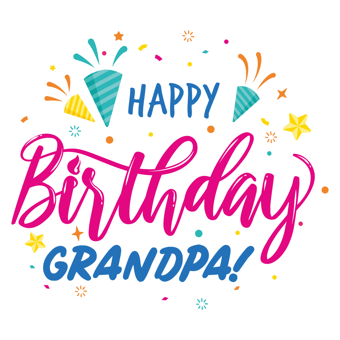 10 Best Happy Birthday Grandpa Printable PDF For Free At Printablee