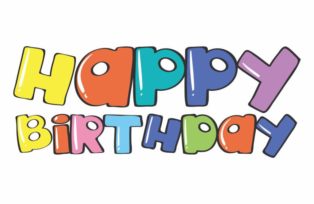 10 Best Happy Birthday Letters Printable Template PDF For Free At 