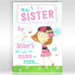 21 Of The Best Ideas For Funny Birthday Cards For Sisters Home