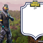 23 FREE Printable Fortnite Birthday Invitation Templates UPDATED