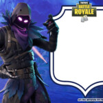 23 FREE Printable Fortnite Birthday Invitation Templates UPDATED