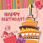 40 FREE Birthday Card Templates TemplateLab