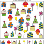 Birthday Activities Pack Free Printable Worksheets For Kids