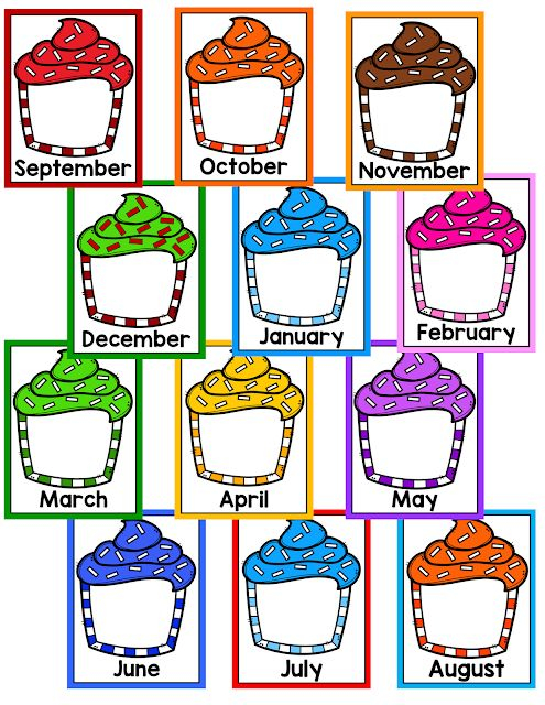 Free Birthday Bulletin Board Templates Free Printable Templates