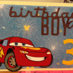 Free Printable Lightning Mcqueen Birthday Cards Printable Templates