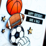 Free Printable Sports Birthday Cards Printable Templates Free