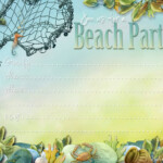 Party Planning Center Free Printable Beach Themed Party Invites